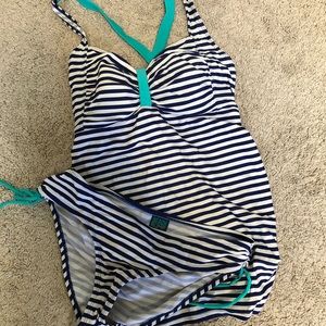 Maternity Tankini